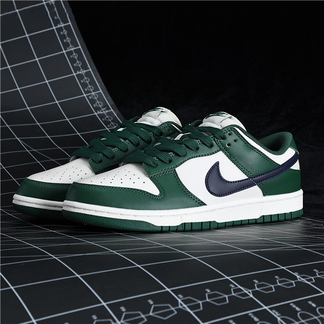 Men's Dunk Low Blue Shoes 0299 Men's Dunk Low Blue Shoes 0299